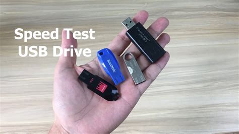 usb 3.0 portable hard drive speed test|usb performance tester.